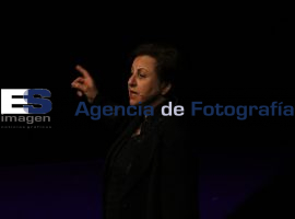 Conferencias Ciudad de las Ideas - ES imagen agencia de fotografía
