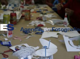 Instalaciones del INAOE obren sus puertas a visitantes - ES imagen agencia de fotografía