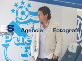 Puebla F.C. contra Gallos Blancos 11-11-2012 - ES imagen agencia de fotografía