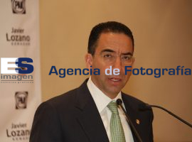 Javier Lozano Alarcón 12nov2012 - ES imagen agencia de fotografía