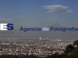 Sala de operaciones Popocatepetl Ejército Mexicano - ES imagen agencia de fotografía