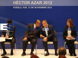 Festival Internacional de Teatro Puebla 2012 - ES imagen agencia de fotografía
