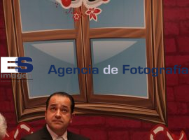 Ayuntamiento de Puebla presenta la Ciudad Mágica - ES imagen agencia de fotografía