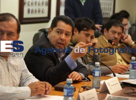Sesión Comisión educación y cultura - ES imagen agencia de fotografía