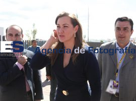 1ra Feria de Integración para Personas con Discapacidad - ES imagen agencia de fotografía