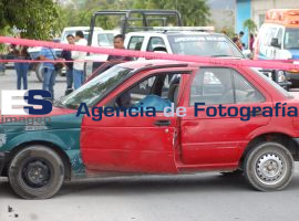 Ejecutan a dos personas en Tehuacán - ES imagen agencia de fotografía
