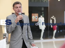 Antonio Gali Inicia Buen Fin en Outlet Puebla - ES imagen agencia de fotografía