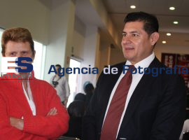 Congreso Nacional de Marketing Político - ES imagen agencia de fotografía