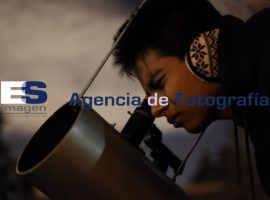 Noche de las Estrellas 2012 - ES imagen agencia de fotografía