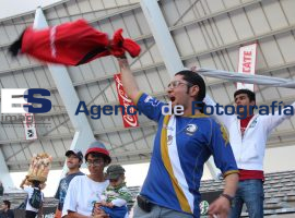 Vence Lobos 4-0 a Venados y pasa a semifinales - ES imagen agencia de fotografía