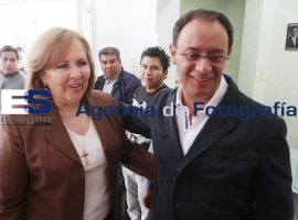 Refrenda Ana Teresa Aranda su militancia en el PAN - ES imagen agencia de fotografía