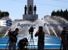 Mausoleo de los Hermanos Serdán - ES imagen agencia de fotografía