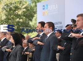 CII Aniversario Luctuoso de los Hermanos Serdán - ES imagen agencia de fotografía