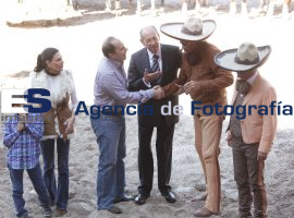 FMP Torneo charro en apoyo a campaña contra la trata  - ES imagen agencia de fotografía
