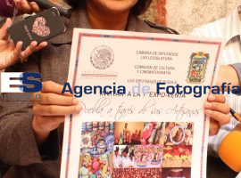 Josefiina García Diputada Federal del PRI del Distrito 4 de Zaca - ES imagen agencia de fotografía