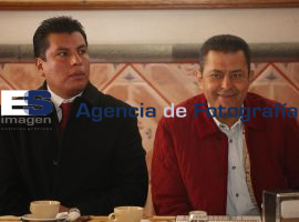 Gustavo Tello y Francisco Cobos 20-11-2012 - ES imagen agencia de fotografía
