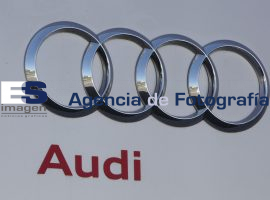 Audi carcenter angelópolis Puebla - ES imagen agencia de fotografía