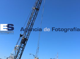 Obras Hermanos Serdan  - ES imagen agencia de fotografía