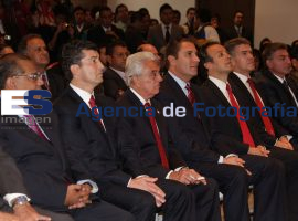 RMV Sorteo oficial campeonato Sub-20 de CONCACAF - ES imagen agencia de fotografía
