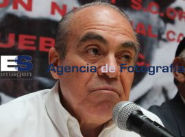 Carlos Gil Pérez rumbo a la dirigencia de comunidades agrarias y - ES imagen agencia de fotografía
