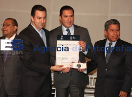 Premio Estatal de Ciencia y Tecnología 2012 - ES imagen agencia de fotografía