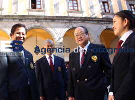 XXVII Copa Nabubi, Kenryu,Bokuryu y V Copa Kobudo - ES imagen agencia de fotografía