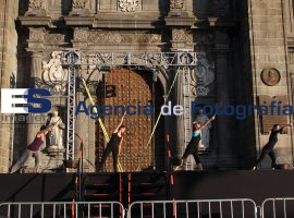 Ensayo de la compañia "Studio Festi" - ES imagen agencia de fotografía