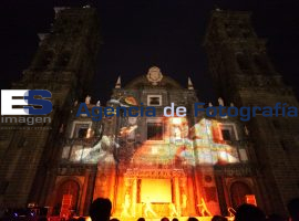 Studio Festi ALLEGORY Festival internacional de teatro Puebla - ES imagen agencia de fotografía