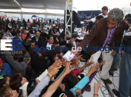 Festeja Gali Fayad su cumpleaños donde repartió discos - ES imagen agencia de fotografía