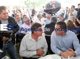 Festeja Gali Fayad su cumpleaños - ES imagen agencia de fotografía