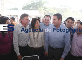 Festeja Gali Fayad su cumpleaños con RMV - ES imagen agencia de fotografía