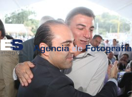 Festeja Gali Fayad su cumpleaños con RMV y Jorgue Aguilar Chedra - ES imagen agencia de fotografía