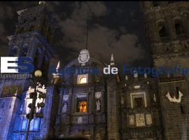 Festival Internacional de Teatro Puebla - ES imagen agencia de fotografía