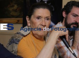 Rueda de prensa Compañía Nacional de Treatro "Iluciones"  - ES imagen agencia de fotografía