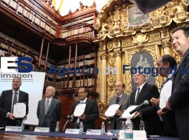 Catedra Vargas Llosa - ES imagen agencia de fotografía