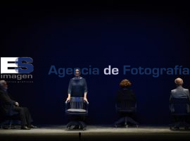 Ilusiones. compañía nacional de teatro - ES imagen agencia de fotografía