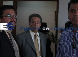 Nuevo delegado Arturo Loyola  - ES imagen agencia de fotografía