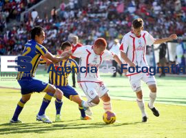 Lobos BUAP vs La Piedad 2012 - ES imagen agencia de fotografía