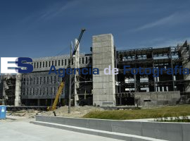centro integral de servicios  - ES imagen agencia de fotografía