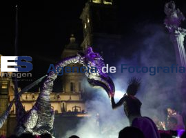 Invasion  - ES imagen agencia de fotografía