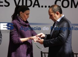 Campaña de donacion de organos Eres Vida... Compartela - ES imagen agencia de fotografía