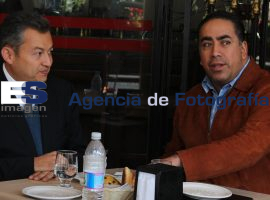 Rafael von Raesfeld Porra y Rafael Micalco - ES imagen agencia de fotografía