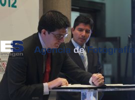 Conmemoración del Día Municipal de la Transparencia  - ES imagen agencia de fotografía