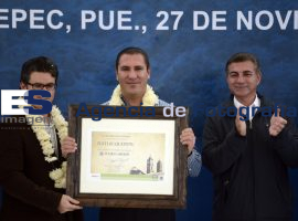 Tlatlauquitepec, pueblo mágico - ES imagen agencia de fotografía