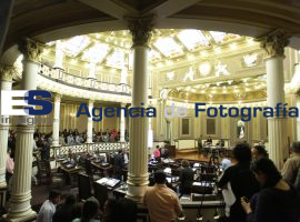 Sesión Congreso del Estado 27112012 - ES imagen agencia de fotografía