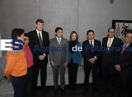 Rinden protesta los nuevos Tribunal Superior de Justicia del Est - ES imagen agencia de fotografía