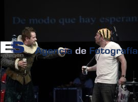 Twelfth Night - ES imagen agencia de fotografía