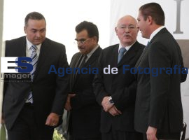 David Villanueva informe de resultados OFS - ES imagen agencia de fotografía