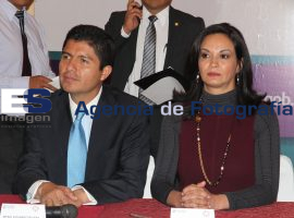 Séptima Asamblea de la Red Mexicana de Ciudades Amigas de la Niñ - ES imagen agencia de fotografía