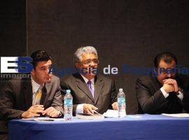 Periodismo bajo amenaza en el ITESMP - ES imagen agencia de fotografía